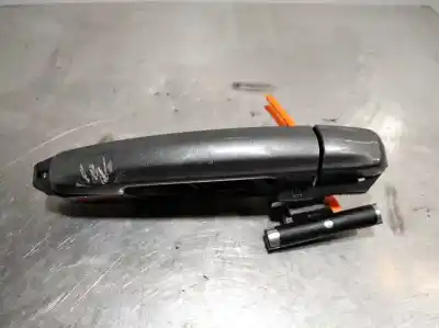 Peça sobressalente para automóvel em segunda mão puxador exterior traseiro direito por suzuki sx4 gl referências oem iam 8283163j31