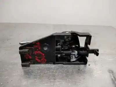 Second-hand car spare part interior left front handle for suzuki sx4 gl oem iam references 8313061m10c48  