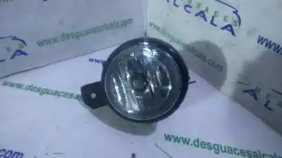 Second-hand car spare part RIGHT FOG LIGHT for NISSAN X-TRAIL (T32)  OEM IAM references   
