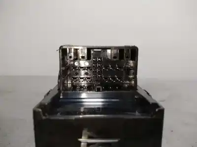 Second-hand car spare part left front power window switch for suzuki sx4 gl oem iam references 61m00686  