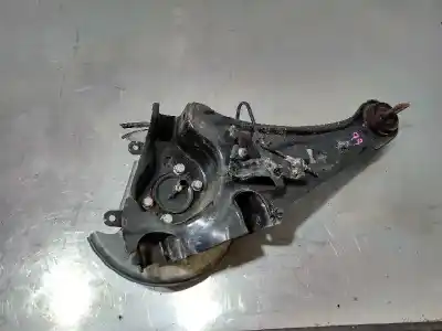 Автозапчасти б/у задняя левая поворотка за mitsubishi eclipse cross challenge 2wd ссылки oem iam 4125a079