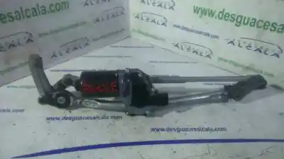 Peça sobressalente para automóvel em segunda mão motor do limpa para brisas por bmw serie 3 berlina (e90) 330d referências oem iam 6078263-01