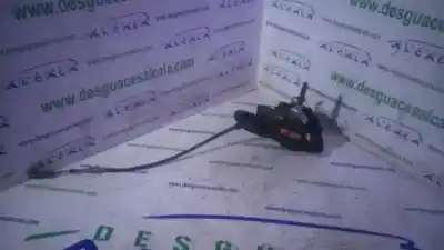 Peça sobressalente para automóvel em segunda mão alavanca de velocidades por bmw serie 3 berlina (e90) 330d referências oem iam 25167562484