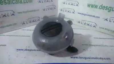 Pezzo di ricambio per auto di seconda mano CAUZIONE DI ESPANSIONE per VOLKSWAGEN GOLF VII LIM.  Riferimenti OEM IAM 5Q0121407A  
