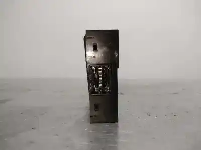 Pezzo di ricambio per auto di seconda mano avvertimento per suzuki sx4 gl riferimenti oem iam   