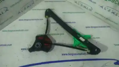 Peça sobressalente para automóvel em segunda mão elevador de vidros traseiro esquerdo por volkswagen golf vii lim. edition bluemotion referências oem iam 5g4839461b