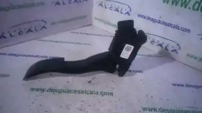 Peça sobressalente para automóvel em segunda mão potenciômetro por volkswagen golf vii lim. edition bluemotion referências oem iam 5q1723503f