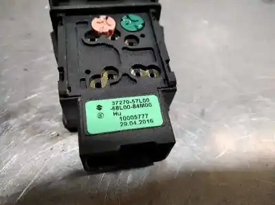 Second-hand car spare part switch for suzuki sx4 gl oem iam references 3727057l00  