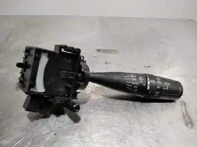 Peça sobressalente para automóvel em segunda mão comutador de limpa vidros por suzuki sx4 gl referências oem iam 