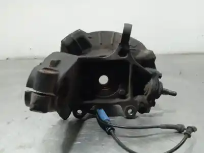 Автозапчасти б/у передняя правая кулачка за mini mini (r50,r53) 1.6 s works ссылки oem iam   