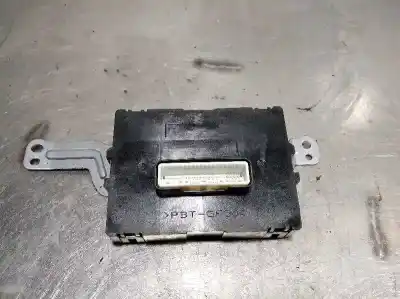 Peça sobressalente para automóvel em segunda mão módulo eletrônico por suzuki sx4 gl referências oem iam 3953064r00