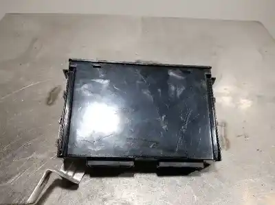 Peça sobressalente para automóvel em segunda mão módulo eletrônico por suzuki sx4 gl referências oem iam 3678064r00