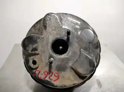 Second-hand car spare part brake servo for land rover evoque dynamic oem iam references bj322b195ac  