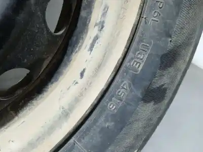 Pièce détachée automobile d'occasion pneu pour citroen xsara berlina 1.9d seduction références oem iam 185/65 r14 86h  