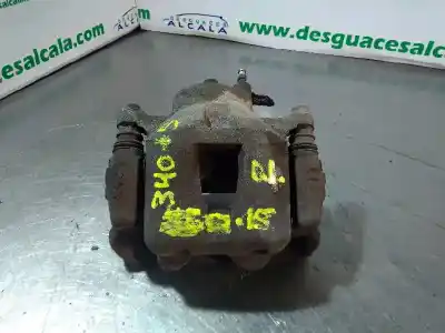 Second-hand car spare part front left brake caliper for toyota corolla (_e12_) 2.0 d-4d (cde120_) oem iam references 