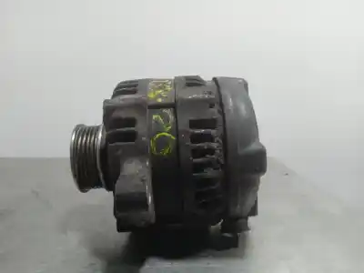 Pièce détachée automobile d'occasion alternateur pour toyota corolla (_e12_) 2.0 d-4d (cde120_) références oem iam   