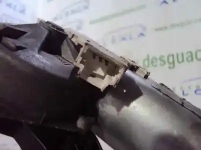 Peça sobressalente para automóvel em segunda mão motor do limpador traseiro por renault trafic combi (ab 4.01) 6 - plazas (l2h1) acristalado parcial 2.9t combi largo referências oem iam 7700311690-d  91165699