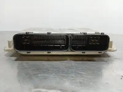 Tweedehands auto-onderdeel ecu motorcontroller voor volkswagen t4 transporter/furgoneta (mod. 1991) caja cerrada oem iam-referenties 0281010462  