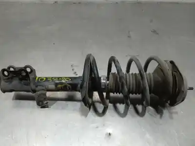 Piesă de schimb auto la mâna a doua amortizor fațã dreapta pentru toyota corolla (_e12_) 2.0 d-4d (cde120_) referințe oem iam 