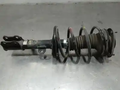 Piesă de schimb auto la mâna a doua amortizor fațã stânga pentru toyota corolla (_e12_) 2.0 d-4d (cde120_) referințe oem iam 