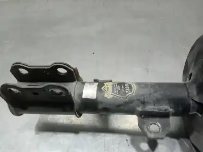 Second-hand car spare part front left shock absorber for toyota corolla (_e12_) 2.0 d-4d (cde120_) oem iam references   