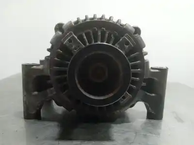 Peça sobressalente para automóvel em segunda mão alternador por land rover range rover (lp) dse (100kw) referências oem iam xr8310300bc