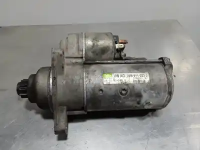 Gebrauchtes Autoersatzteil motor startet zum volkswagen t4 transporter/furgoneta (mod. 1991) caja cerrada oem-iam-referenzen   