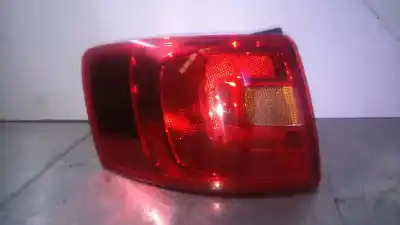 Second-hand car spare part left tailgate light for volkswagen jetta (162) advance bluemotion oem iam references   
