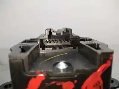 Second-hand car spare part esp button for land rover evoque dynamic oem iam references bj3214k147  