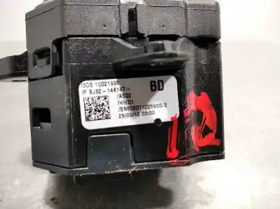 Second-hand car spare part esp button for land rover evoque dynamic oem iam references bj3214k147  