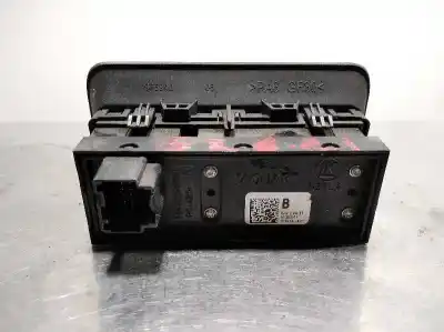 Second-hand car spare part switch for land rover evoque dynamic oem iam references bj3211654bb  