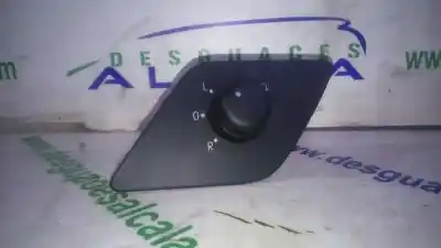 Peça sobressalente para automóvel em segunda mão comutador de espelhos retrovisores por volkswagen jetta (162) advance bluemotion referências oem iam 