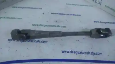 Piesă de schimb auto la mâna a doua coloana de direcție pentru bmw serie 1 berlina (e81/e87) 118d referințe oem iam 