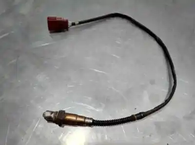 Pezzo di ricambio per auto di seconda mano SONDA LAMBDA per AUDI A4 BERLINA (8E)  Riferimenti OEM IAM 0258006305  