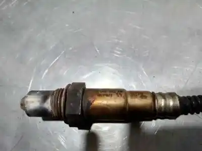 Peça sobressalente para automóvel em segunda mão sonda lambda por audi a4 berlina (8e) 2.0 referências oem iam 0258006305  