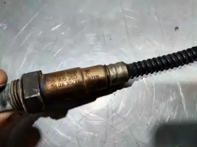 Peça sobressalente para automóvel em segunda mão sonda lambda por audi a4 berlina (8e) 2.0 referências oem iam 0258006305  