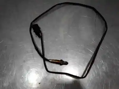 Pezzo di ricambio per auto di seconda mano SONDA LAMBDA per AUDI A4 BERLINA (8E)  Riferimenti OEM IAM 0253007351  