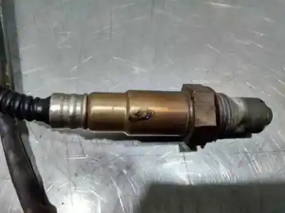 Pezzo di ricambio per auto di seconda mano sonda lambda per audi a4 berlina (8e) 2.0 riferimenti oem iam 0253007351  