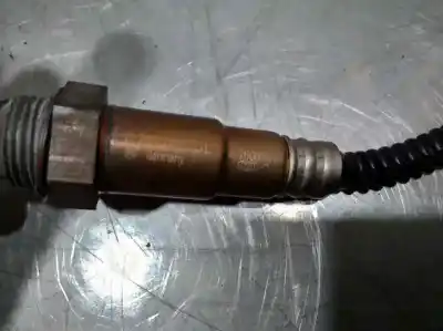 Pezzo di ricambio per auto di seconda mano sonda lambda per audi a4 berlina (8e) 2.0 riferimenti oem iam 0253007351  