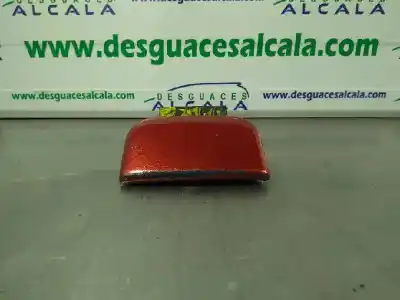 Pezzo di ricambio per auto di seconda mano maniglia esterna anteriore sinistra per peugeot partner (s2) combi plus riferimenti oem iam 