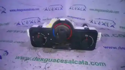 Автозапчастина б/у контроль опалення / кондиціонації для renault clio iii confort expression посилання на oem iam 030967w