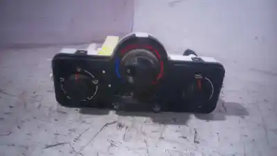 Автозапчастина б/у контроль опалення / кондиціонації для renault clio iii confort expression посилання на oem iam 030967w  69590001