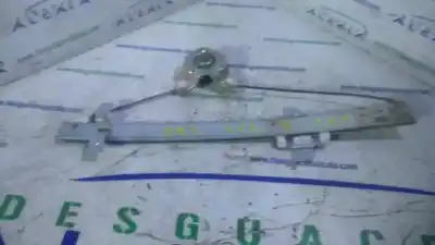 Peça sobressalente para automóvel em segunda mão elevador de vidros traseiro esquerdo por suzuki vitara (se/sf/et) (1988->) 1.9 d (et) referências oem iam 