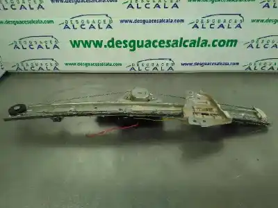 Recambio de automóvil de segunda mano de elevalunas trasero derecho para suzuki grand vitara jb (jt) 1.9 ddis turbodiesel referencias oem iam   