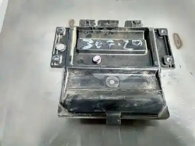 Автозапчастина б/у ебу контролер двигуна для renault kangoo (f/kc0) authentique посилання на oem iam 8200909666  