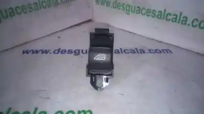 Peça sobressalente para automóvel em segunda mão botão / interruptor elevador vidro dianteiro direito por volvo s40 berlina 2.0 diesel cat referências oem iam 