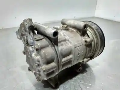 Автозапчастина б/у компресор кондиционера для renault kangoo (f/kc0) authentique посилання на oem iam 02820405061  8200953359