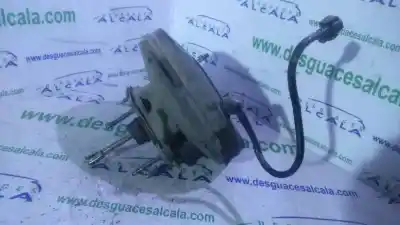 Peça sobressalente para automóvel em segunda mão servo freio por renault clio iii confort expression referências oem iam   