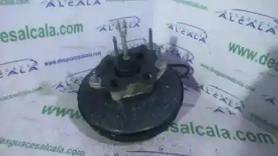 Peça sobressalente para automóvel em segunda mão servo freio por renault clio iii confort expression referências oem iam   