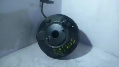 Peça sobressalente para automóvel em segunda mão servo freio por renault clio iii confort expression referências oem iam   